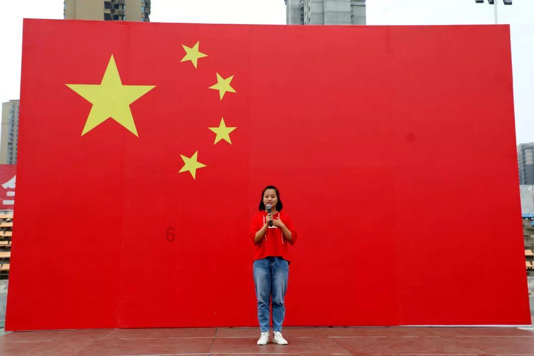 救援小袋熊