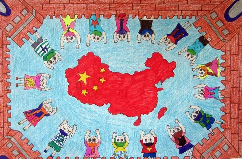 “烟粮连丰”桥自弯