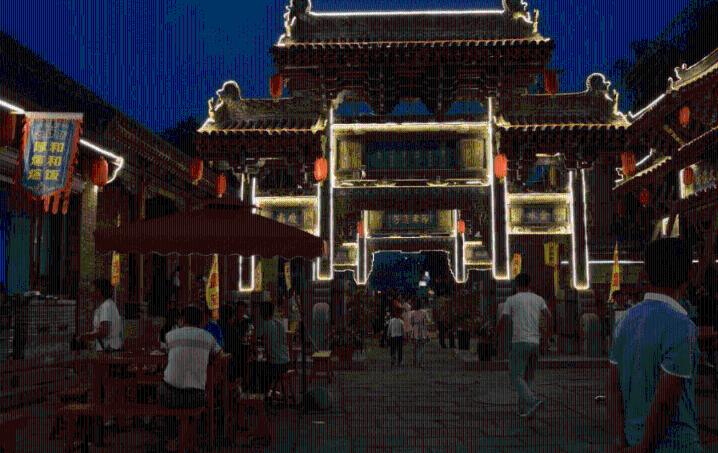极限水上摩托