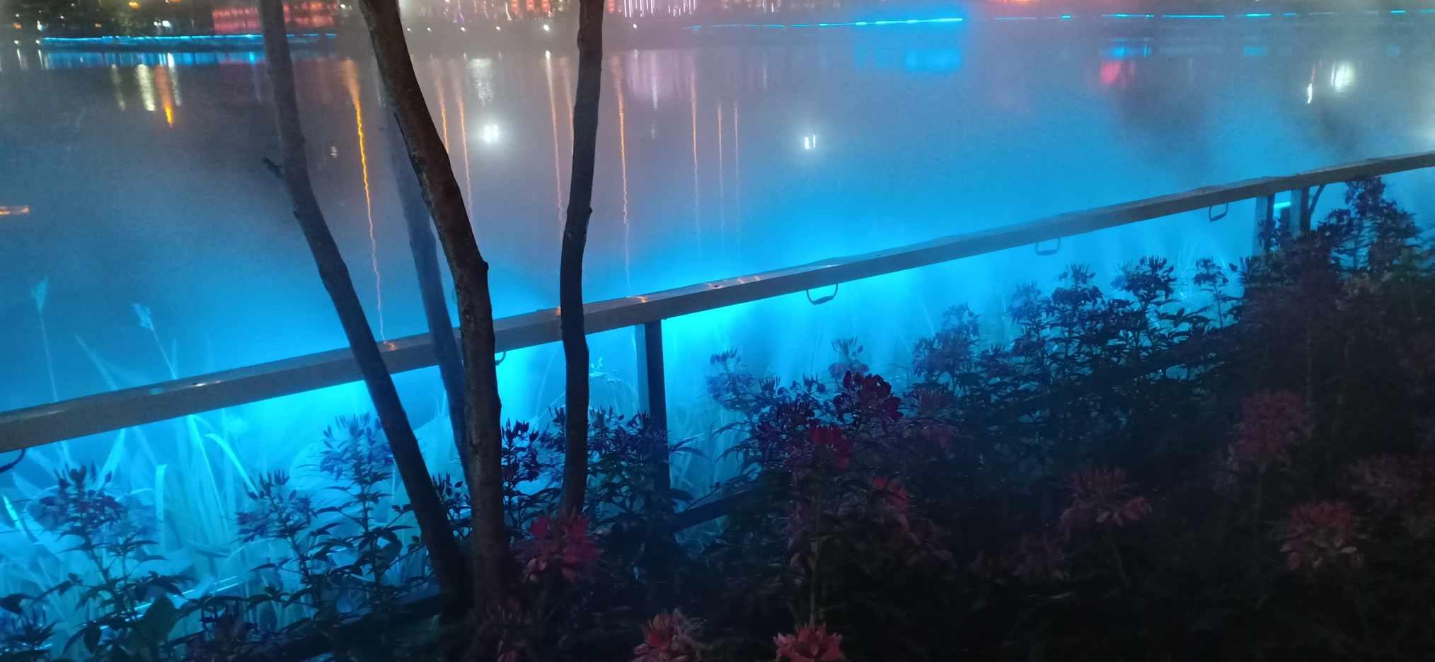 逃离废弃楼层4